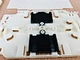 splice cassette fiber