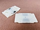 fiber splice cassette